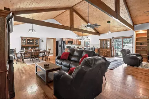 Other - 1539 Bluebird Dr, Bailey, CO 80421 photo 8 of 15