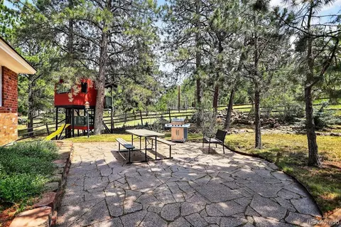 Exterior - 1539 Bluebird Dr, Bailey, CO 80421 photo 5 of 8