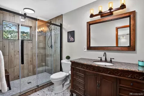 Bath - 1539 Bluebird Dr, Bailey, CO 80421 photo 1 of 4