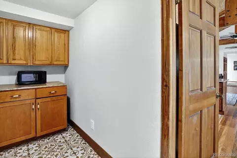 Entry Way - 1539 Bluebird Dr, Bailey, CO 80421 photo 1 of 1