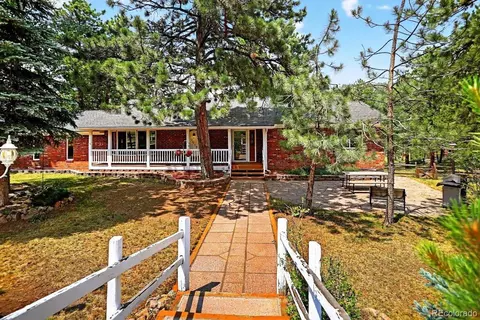 1539 Bluebird Dr, Bailey, CO 80421