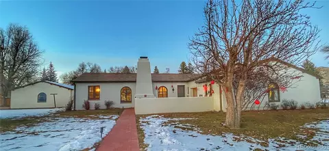 310 Ouray Ave, Salida, CO 81201