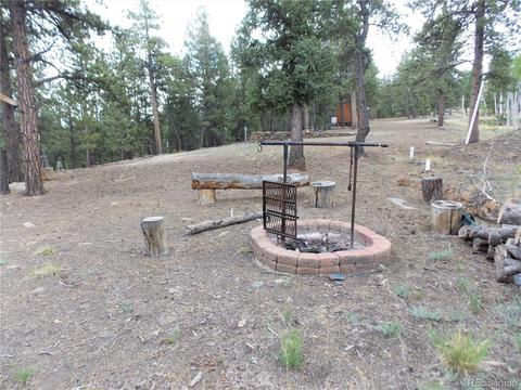 660 Windmill Dr, Hartsel, CO 80449 photo 2