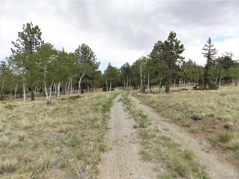 660 Windmill Dr, Hartsel, CO 80449 photo 1