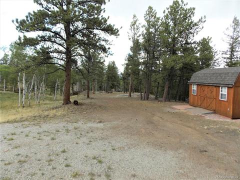 660 Windmill Dr, Hartsel, CO 80449 photo 11