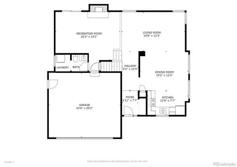 17293 E Kenyon Dr, Aurora, CO 80013 photo 35