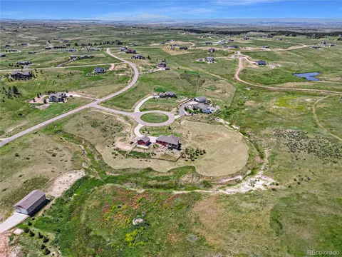 264 High Meadows Loop, Elizabeth, CO 80107 photo 15