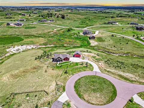 264 High Meadows Loop, Elizabeth, CO 80107 photo 16