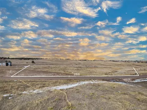 264 High Meadows Loop, Elizabeth, CO 80107