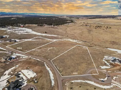 264 High Meadows Loop, Elizabeth, CO 80107 photo 9
