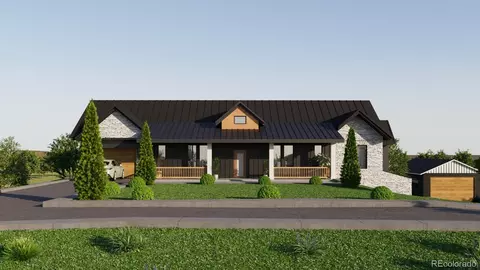 264 High Meadows Loop, Elizabeth, CO 80107 photo 2