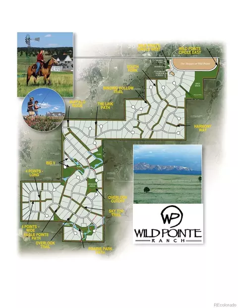264 High Meadows Loop, Elizabeth, CO 80107 photo 5