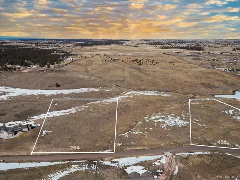 264 High Meadows Loop, Elizabeth, CO 80107 photo 6