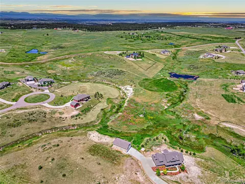 264 High Meadows Loop, Elizabeth, CO 80107 photo 14