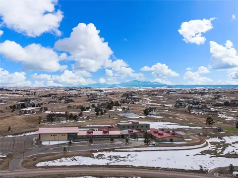 264 High Meadows Loop, Elizabeth, CO 80107 photo 11