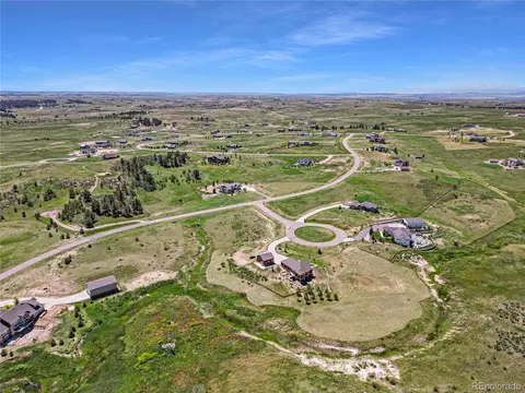 264 High Meadows Loop, Elizabeth, CO 80107 photo 17