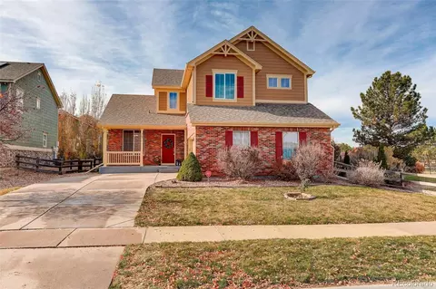 465 N Flat Rock St, Aurora, CO 80018