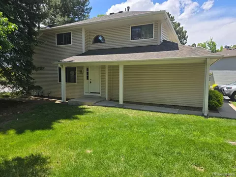 12612 E Warren Dr #A, Aurora, CO 80014