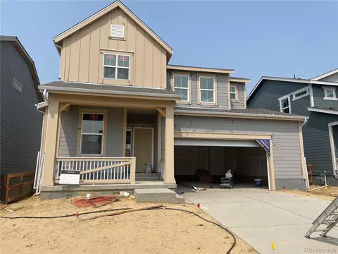 12863 Range St, Firestone, CO 80107 photo 1