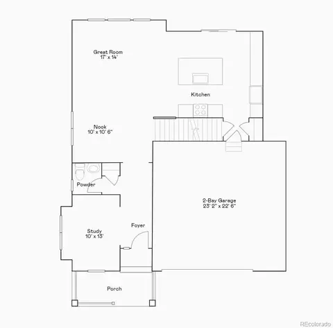 12863 Range St, Firestone, CO 80107 photo 4