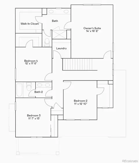 12863 Range St, Firestone, CO 80107 photo 5