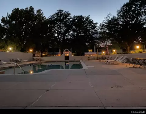 Exterior - 3538 S Ivanhoe St, Denver, CO 80237 photo 3 of 15