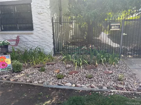 Exterior - 3538 S Ivanhoe St, Denver, CO 80237 photo 10 of 15
