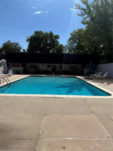 Exterior - 3538 S Ivanhoe St, Denver, CO 80237 photo 2 of 15