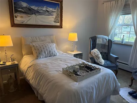 Bedroom - 3538 S Ivanhoe St, Denver, CO 80237 photo 2 of 7