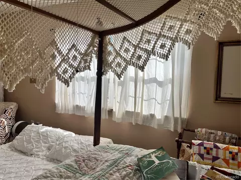 Bedroom - 3538 S Ivanhoe St, Denver, CO 80237 photo 7 of 7