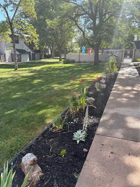Exterior - 3538 S Ivanhoe St, Denver, CO 80237 photo 11 of 15