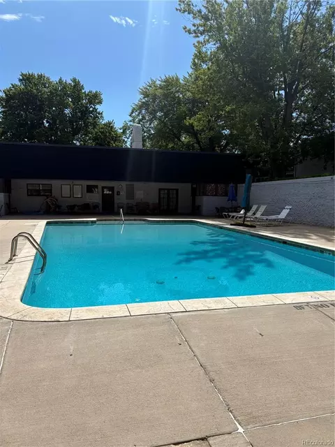 Exterior - 3538 S Ivanhoe St, Denver, CO 80237 photo 14 of 15