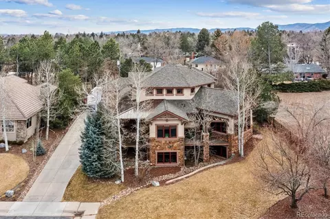6929 S Eaton St, Littleton, CO 80128