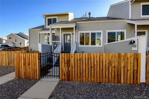 432 Owl Dr #432, Louisville, CO 80027