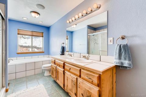 323 Ward St, Bailey, CO 80421 photo 15