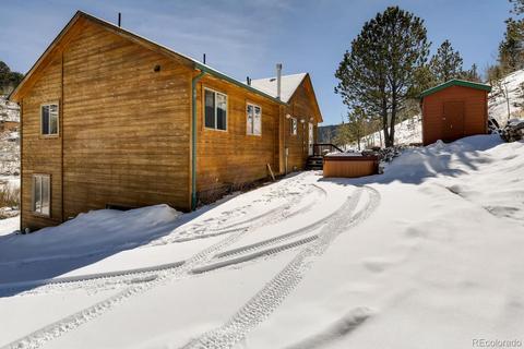 323 Ward St, Bailey, CO 80421 photo 27