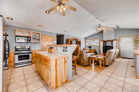 323 Ward St, Bailey, CO 80421 photo 8