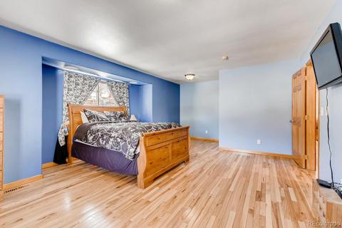323 Ward St, Bailey, CO 80421 photo 14