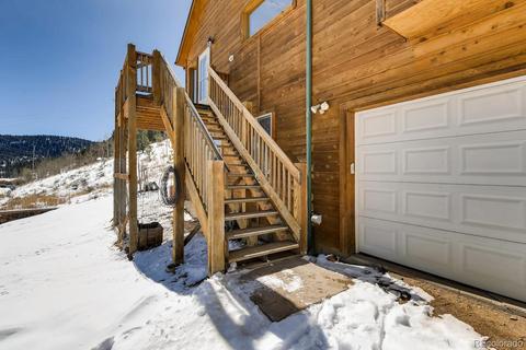 323 Ward St, Bailey, CO 80421 photo 2