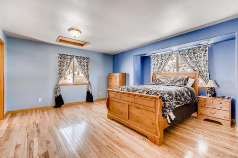 323 Ward St, Bailey, CO 80421 photo 13