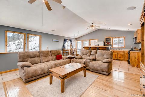 323 Ward St, Bailey, CO 80421 photo 5