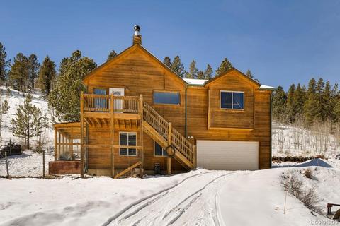 323 Ward St, Bailey, CO 80421 photo 1