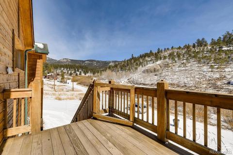 323 Ward St, Bailey, CO 80421 photo 24