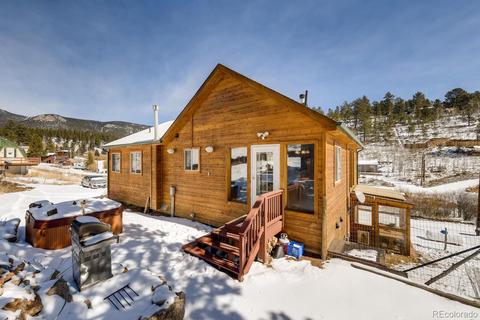 323 Ward St, Bailey, CO 80421 photo 26