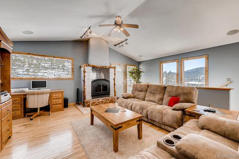 323 Ward St, Bailey, CO 80421 photo 4