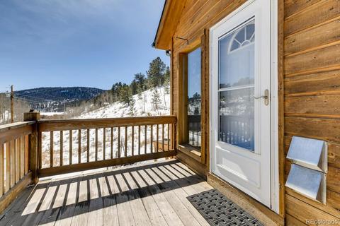 323 Ward St, Bailey, CO 80421 photo 23