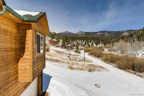 323 Ward St, Bailey, CO 80421 photo 28