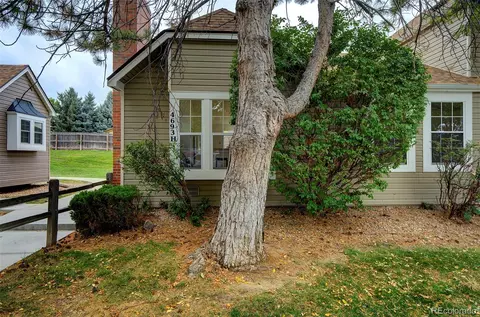 4693 S Crystal Way #H, Aurora, CO 80015