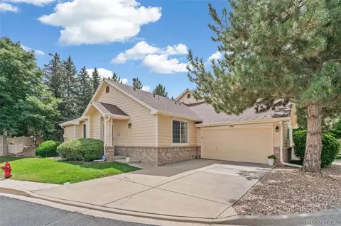 9703 Independence Dr, Westminster, CO 80021
