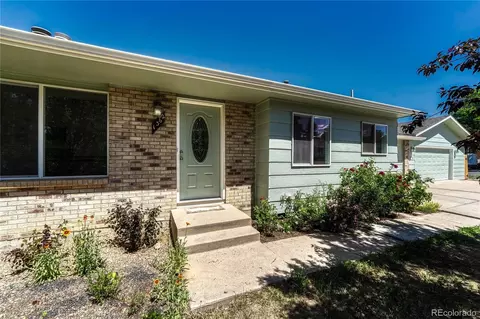 1362 S Andes St, Aurora, CO 80017